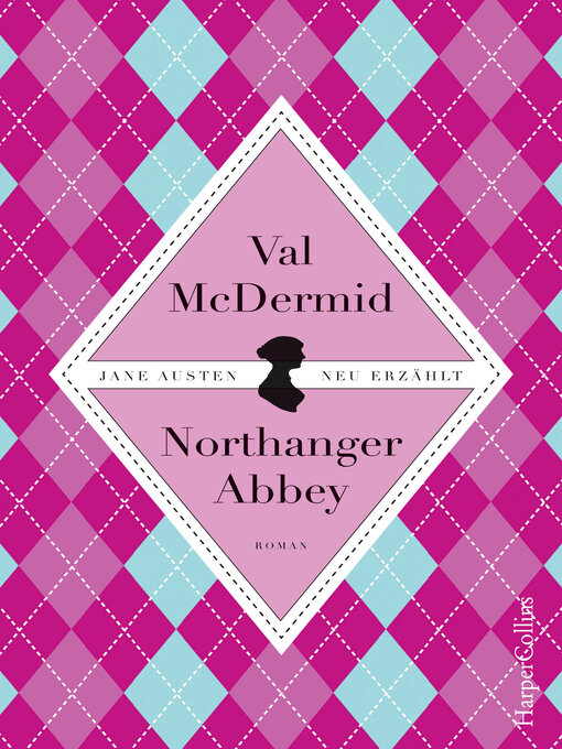 Cover image for Jane Austens Northanger Abbey